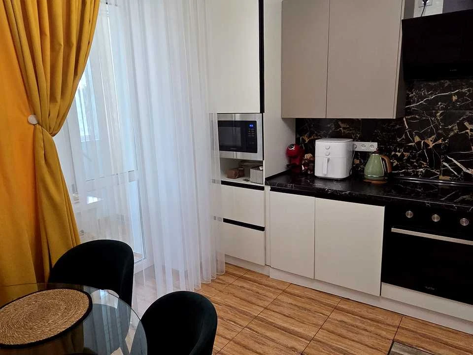 Квартира. Вінниця, Свободи бульв.