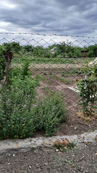 I will sell a cottage in the Parus cooperative