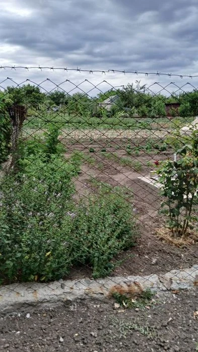 I will sell a cottage in the Parus cooperative