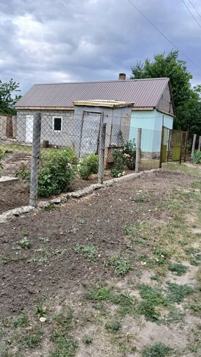 I will sell a cottage in the Parus cooperative