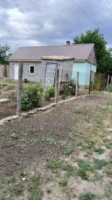 I will sell a cottage in the Parus cooperative