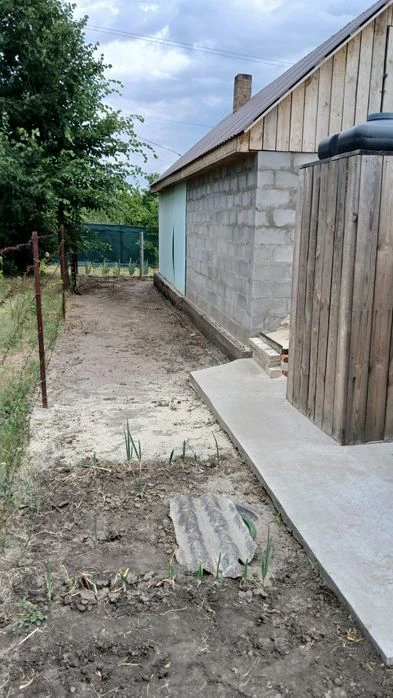 I will sell a cottage in the Parus cooperative