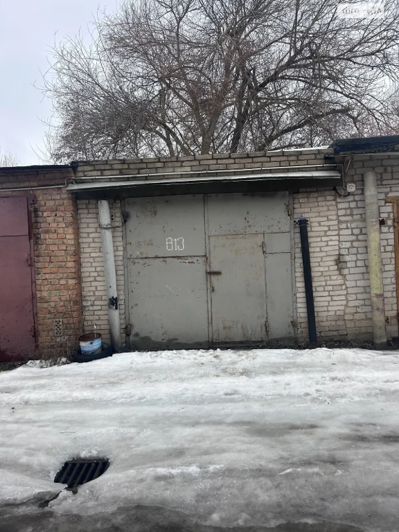 Продаж Окремий гараж Пирогово