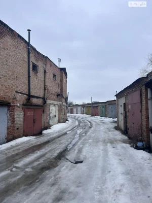 Продаж Окремий гараж Пирогово