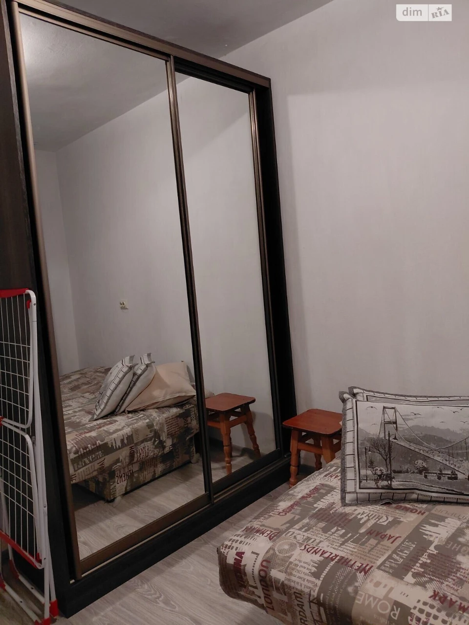 Продажа: Комната Пересыпский.