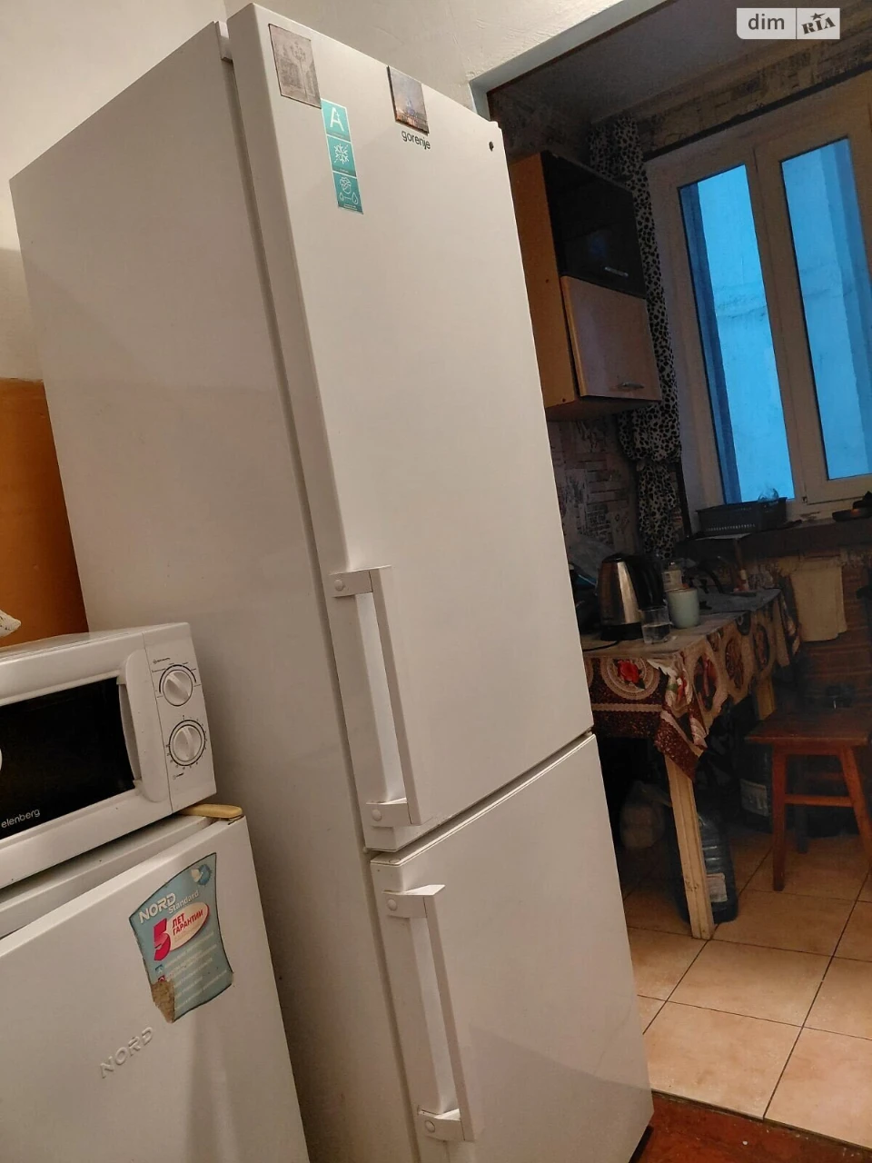 Продажа: Комната Пересыпский.