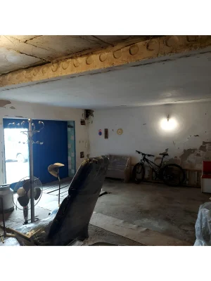 Продаж Місце в гаражному кооперативі Електромережа