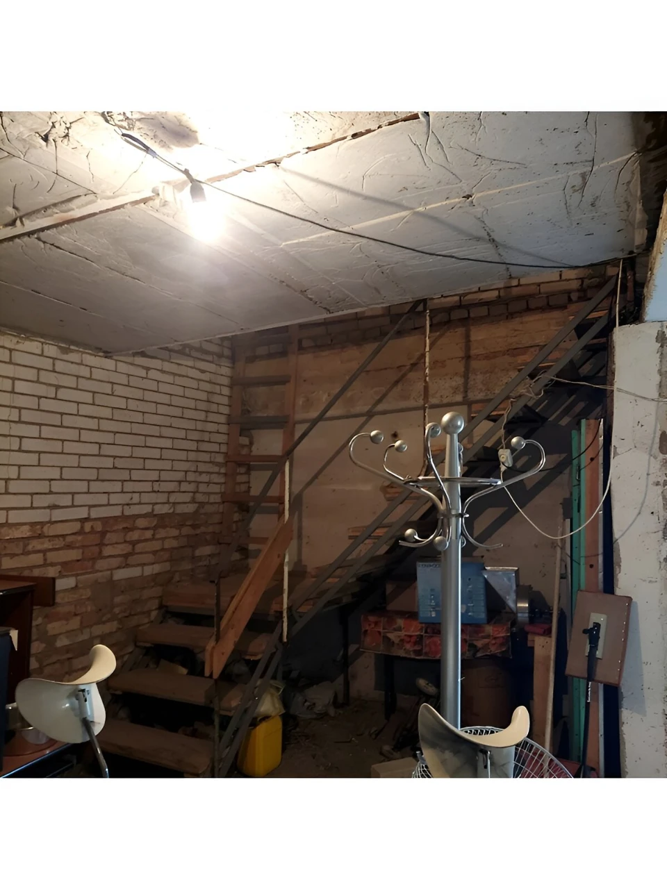 Продаж Місце в гаражному кооперативі Електромережа