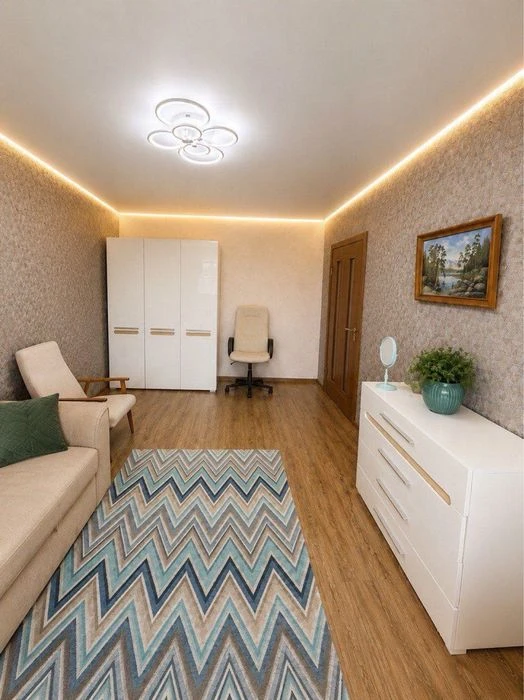 Продаж доглянутої 2к квартири !
