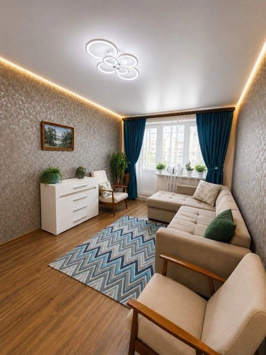 Продаж доглянутої 2к квартири !