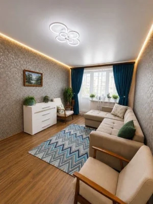 Продаж доглянутої 2к квартири !