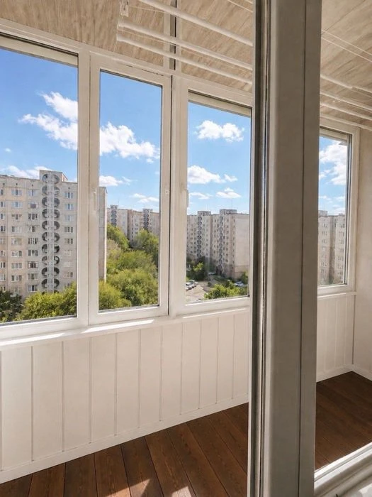 Продаж доглянутої 2к квартири !