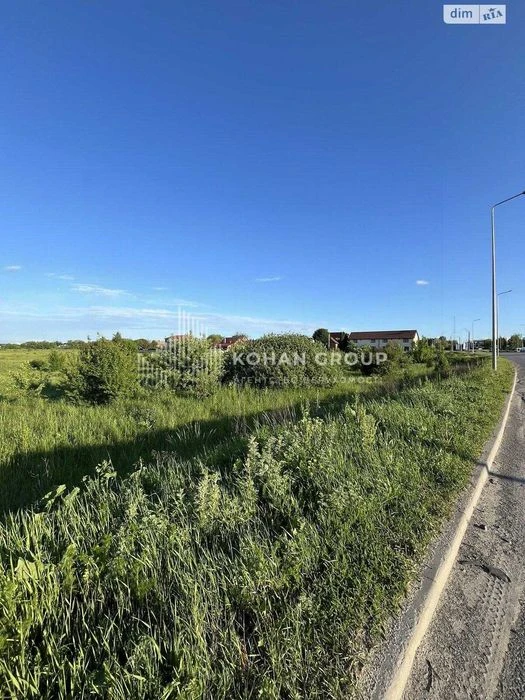 ‼️Комерційна ділянка 3 га на об’їзній — фасад 120 м‼️