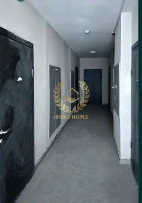 1-room apartment for sale on V. Sosyuri St., in the Dniprovska Mriya residential complex.