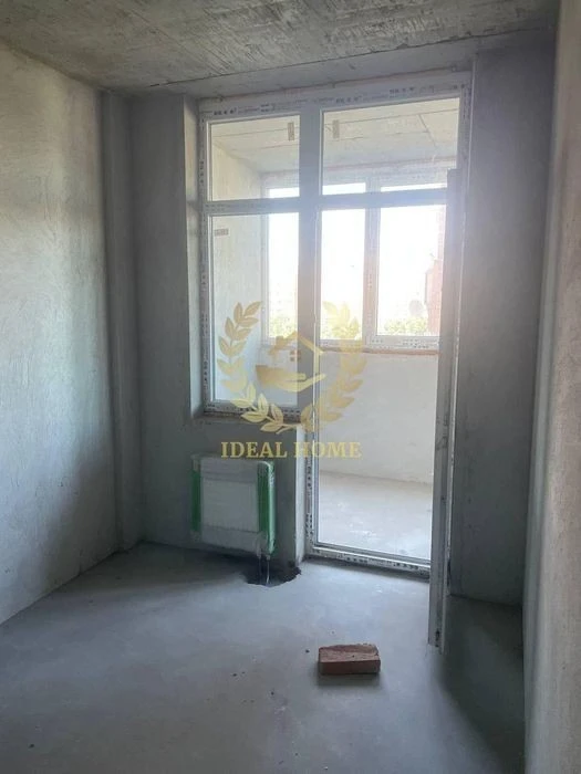 1-room apartment for sale on V. Sosyuri St., in the Dniprovska Mriya residential complex.