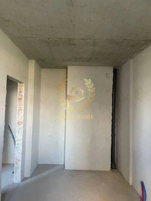 1-room apartment for sale on V. Sosyuri St., in the Dniprovska Mriya residential complex.