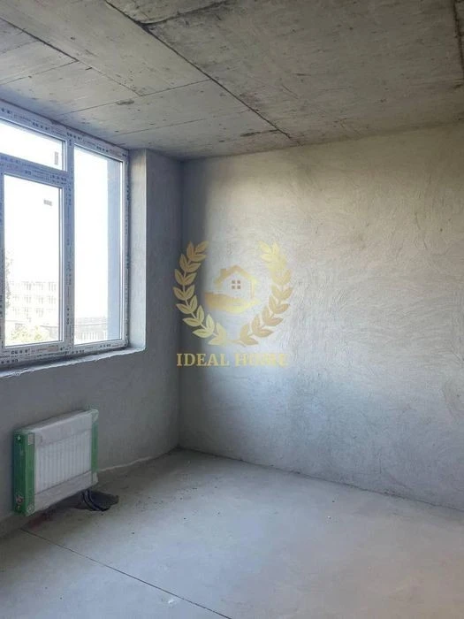 1-room apartment for sale on V. Sosyuri St., in the Dniprovska Mriya residential complex.