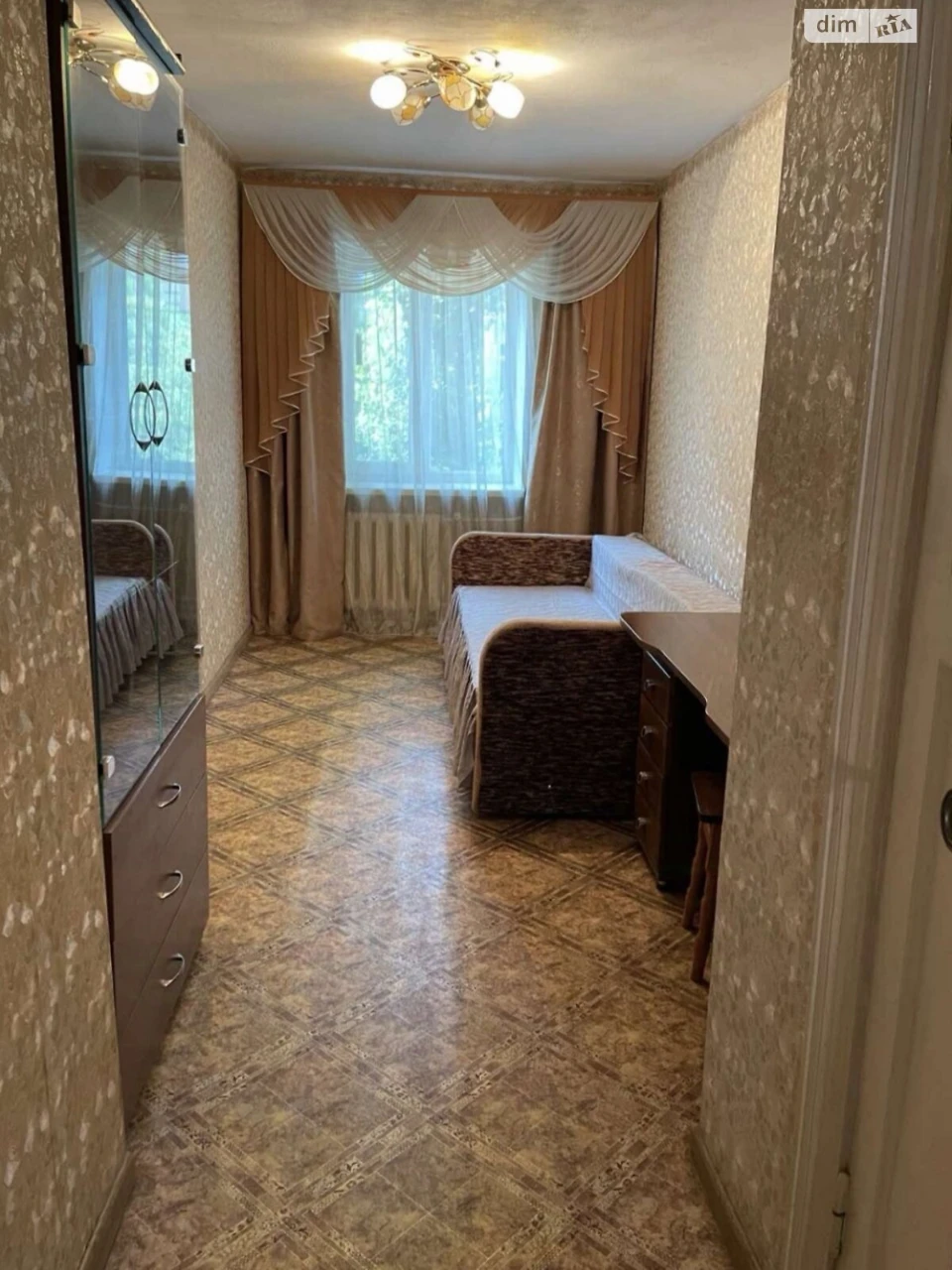 Довгострокова Оренда Квартира Молдаванка