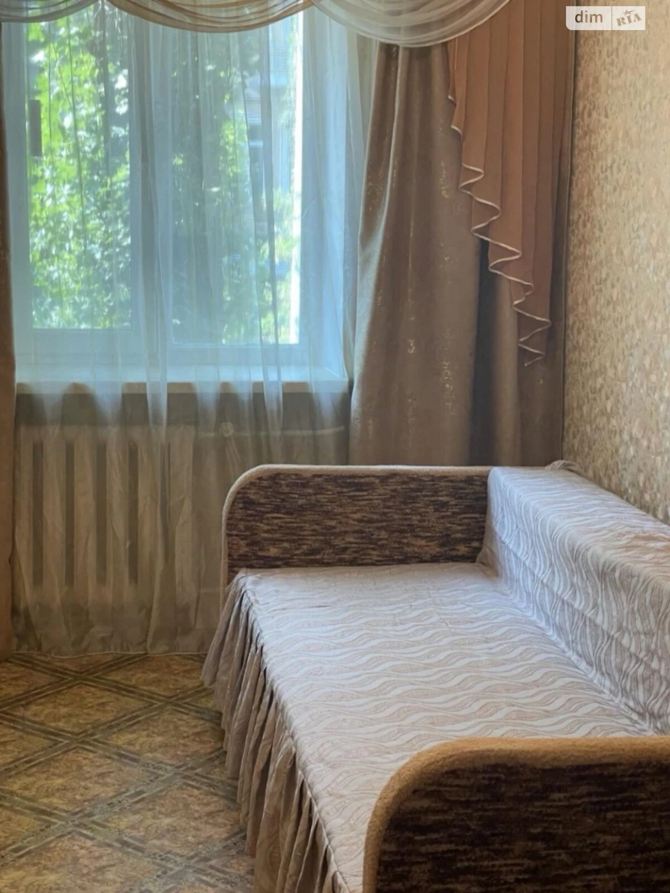 Довгострокова Оренда Квартира Молдаванка