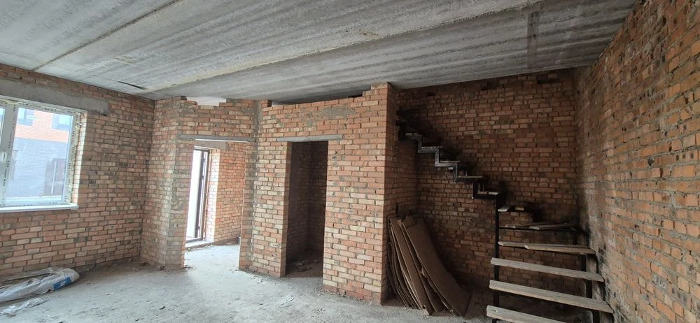 POSTPONEMENT! New cottage town! BARSKE SHOSE, 200m in
