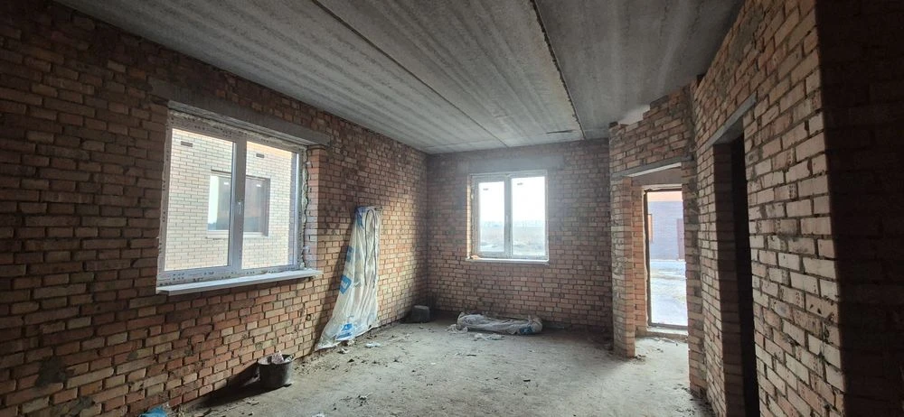 POSTPONEMENT! New cottage town! BARSKE SHOSE, 200m in