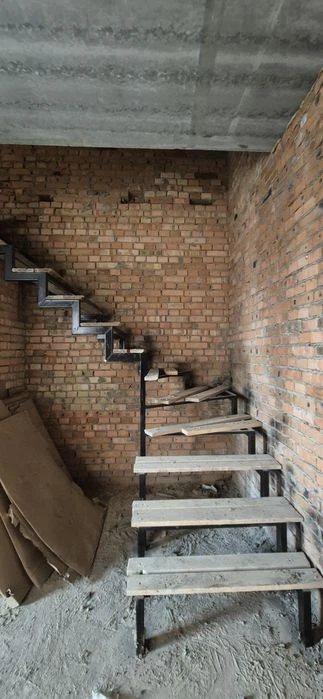 POSTPONEMENT! New cottage town! BARSKE SHOSE, 200m in