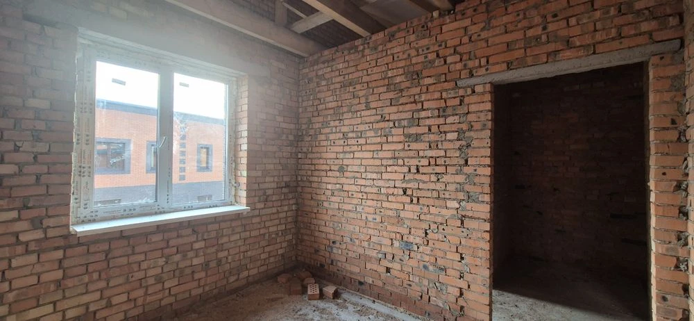 POSTPONEMENT! New cottage town! BARSKE SHOSE, 200m in