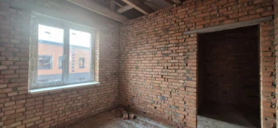 POSTPONEMENT! New cottage town! BARSKE SHOSE, 200m in