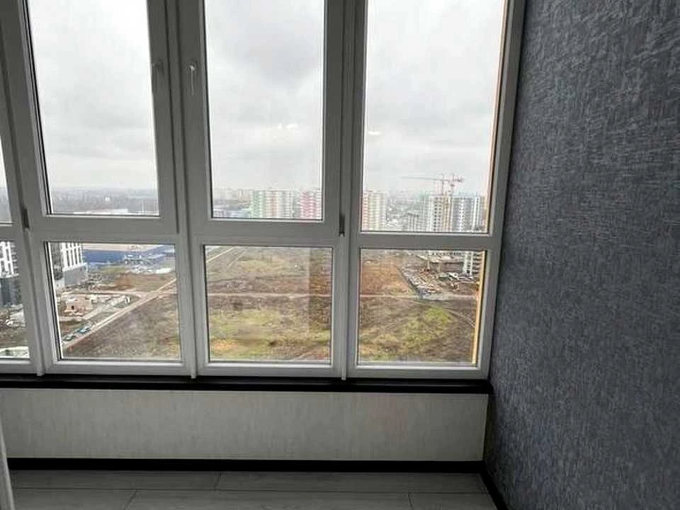 Квартира. Одесса, Жемчужная ул., 3а/