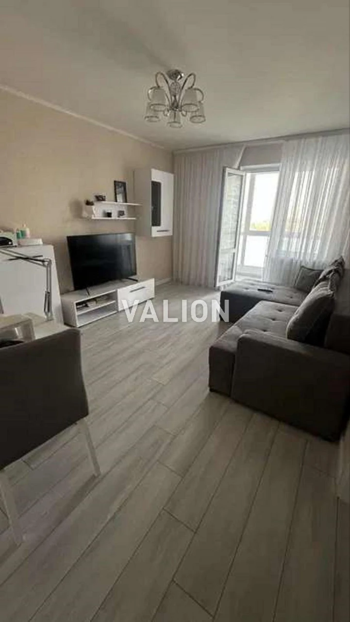 2-room apartment for sale, Revutskoho St. 54