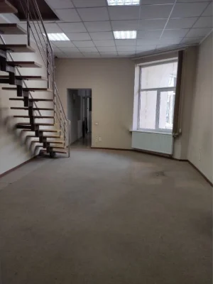 Продаж 4к дворівневої квартири вул. Шота Руставелі
