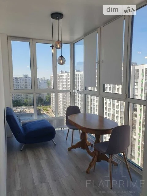 Sale of 1-room apartment 46.8 sq. m. on Tiraspolska Street 54 • ID
