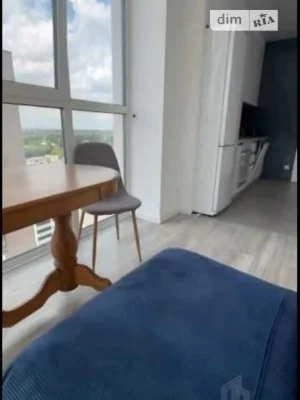 Sale of 1-room apartment 46.8 sq. m. on Tiraspolska Street 54 • ID
