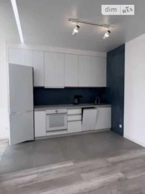 Sale of 1-room apartment 46.8 sq. m. on Tiraspolska Street 54 • ID