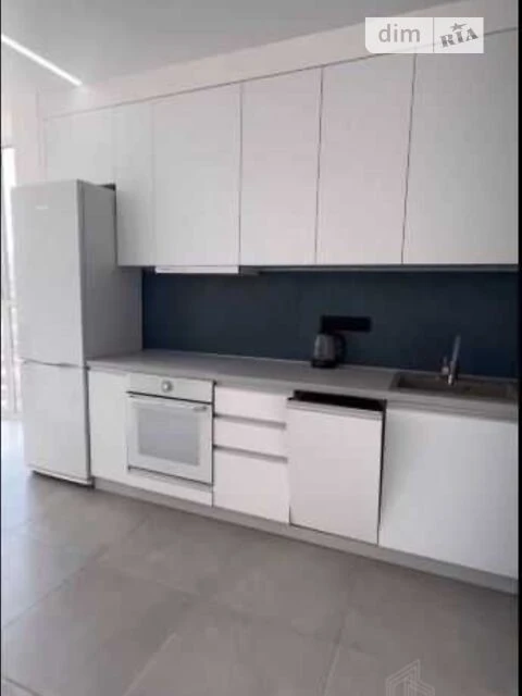 Sale of 1-room apartment 46.8 sq. m. on Tiraspolska Street 54 • ID