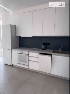 Sale of 1-room apartment 46.8 sq. m. on Tiraspolska Street 54 • ID