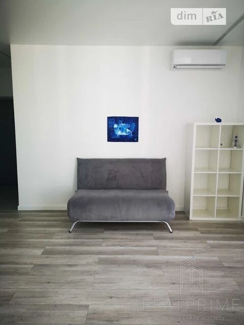 Sale of 1-room apartment 46.8 sq. m. on Tiraspolska Street 54 • ID