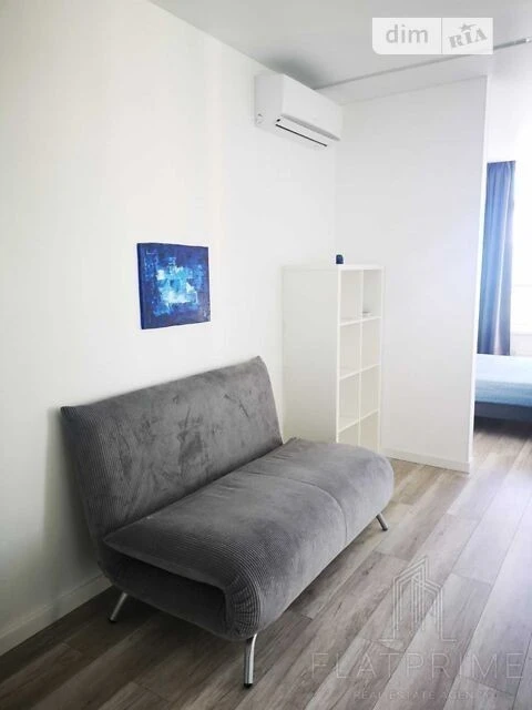 Sale of 1-room apartment 46.8 sq. m. on Tiraspolska Street 54 • ID