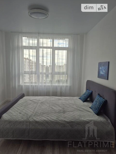 Sale of 1-room apartment 46.8 sq. m. on Tiraspolska Street 54 • ID