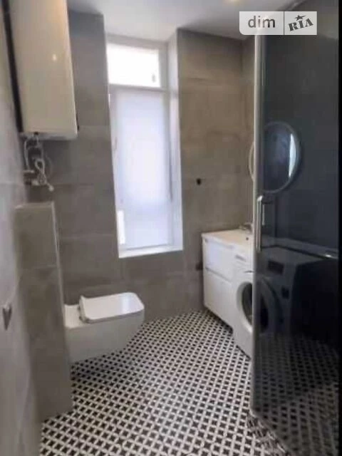 Sale of 1-room apartment 46.8 sq. m. on Tiraspolska Street 54 • ID