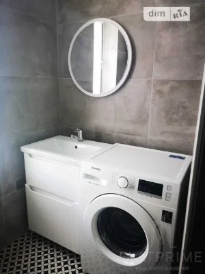 Sale of 1-room apartment 46.8 sq. m. on Tiraspolska Street 54 • ID