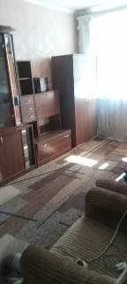 Продаж 1-ї квартири із залізним гаражем на Аваліані (213-132