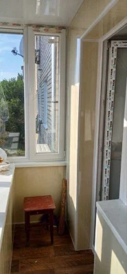 Продаж 1-ї квартири із залізним гаражем на Аваліані (213-132