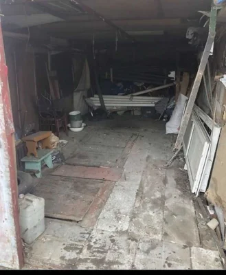 Продаж 1-ї квартири із залізним гаражем на Аваліані (213-132
