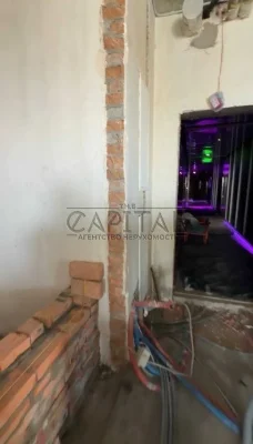 NO COMMISSION! DISCOUNT! One-room apartment for sale in premium