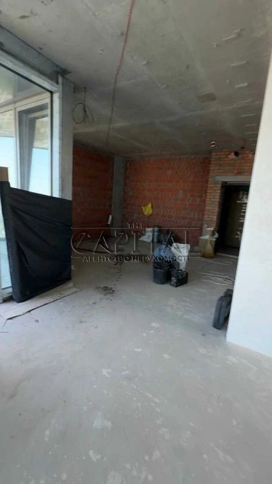 NO COMMISSION! DISCOUNT! One-room apartment for sale in premium