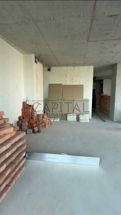 NO COMMISSION! DISCOUNT! One-room apartment for sale in premium