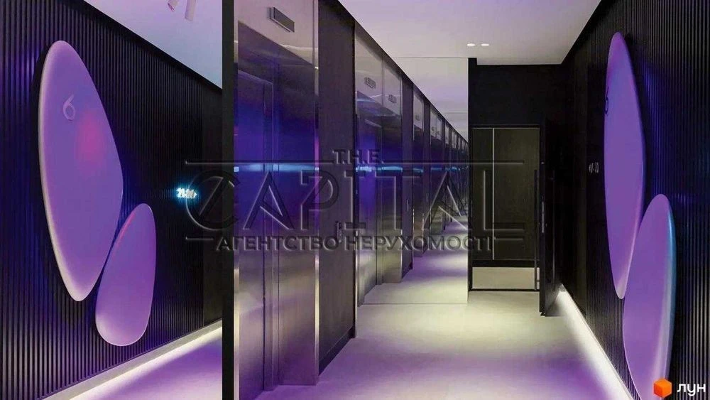 NO COMMISSION! DISCOUNT! One-room apartment for sale in premium