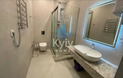 For sale a typical apartment in the Sunny Riviera residential complex, 53.8m2, with a balcony