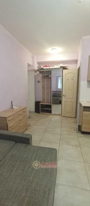 Студийная квартира в центре города!